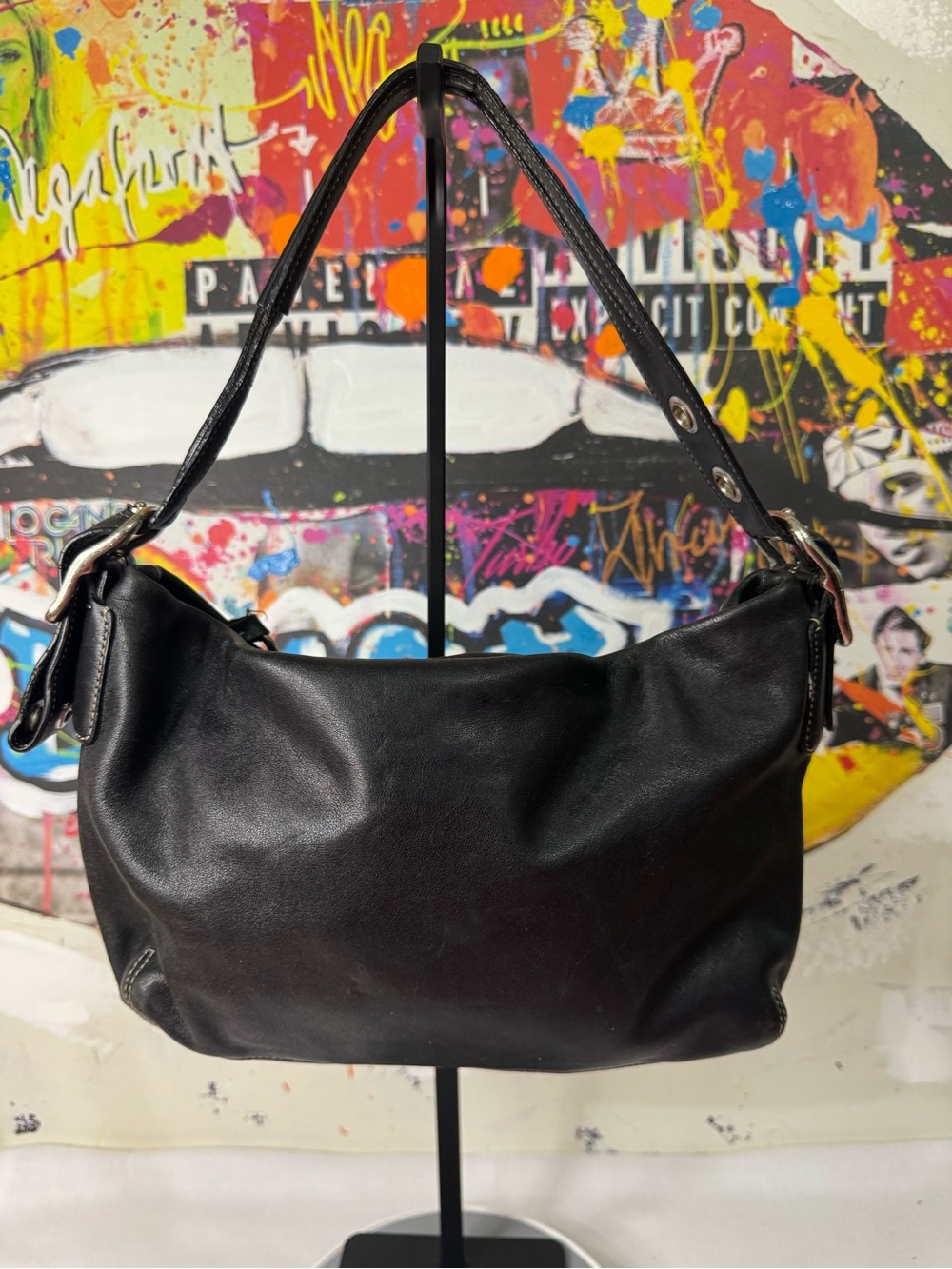 Coach Shoulder Bag
